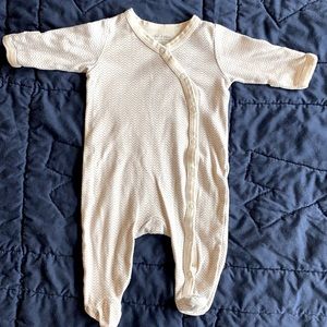 Baby & Child from Restoration Hardware Onesie